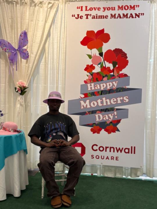 Jean Christian Nanan