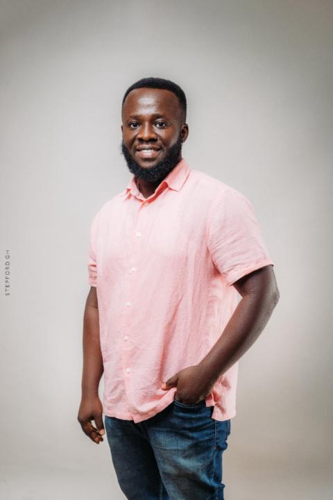 Randy Acheampong