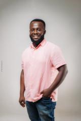 Randy Acheampong