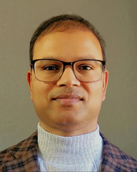 Prabhat Sharma