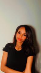 Lidya Abebe