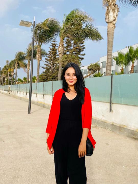 Salma Kaiser