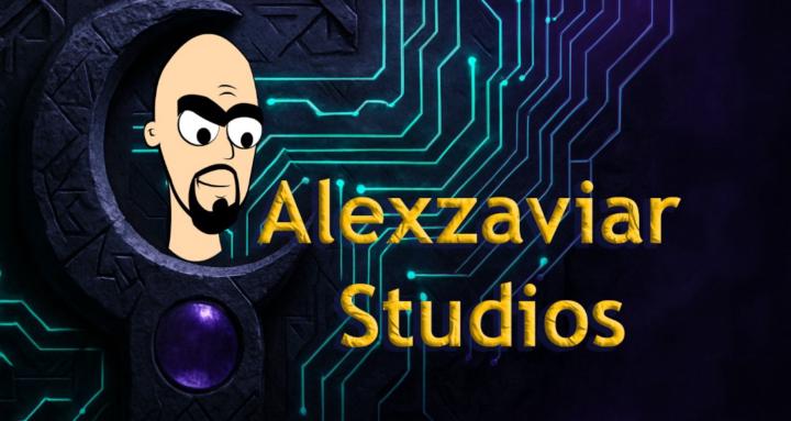 Alexzaviar Studios