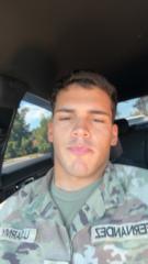 Melvin Fernandez Batistac