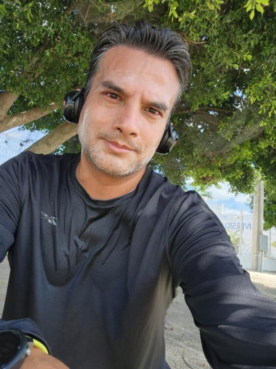 Alberto Belmond