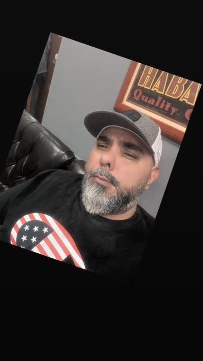 Orlando Romero