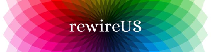 Summer 2026 - rewireUS/Seeing Whiteness registration