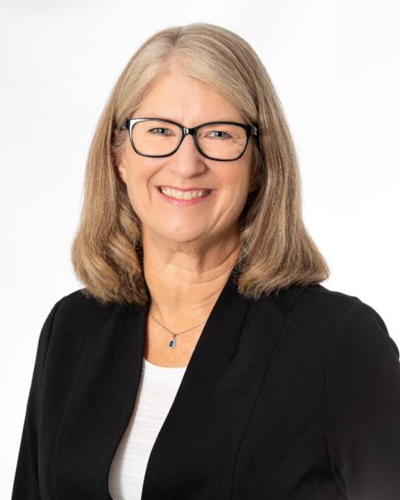 Barbara Giesing