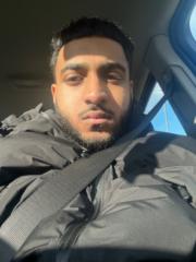 Ahsan Ahmad