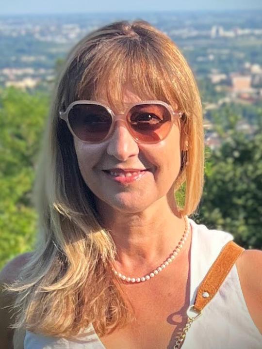 Patricia Palmisano