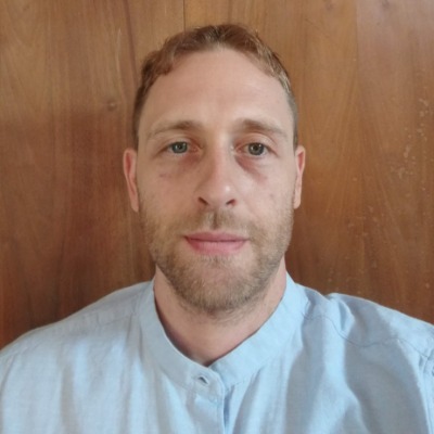 Nikolas Christou
