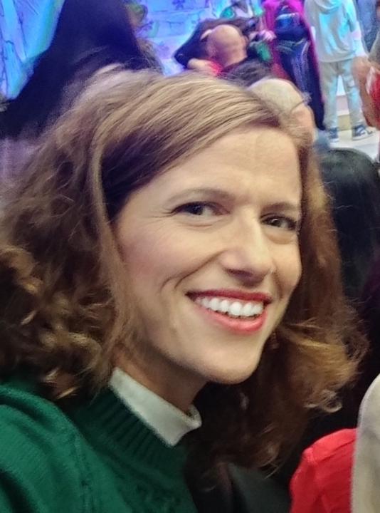 Tiziana Facciolla Cassar