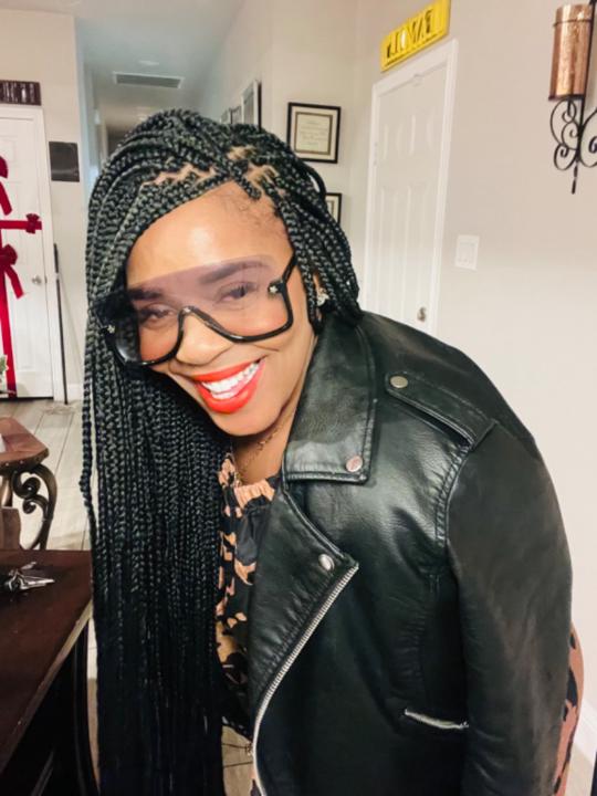 Carmen Edwards