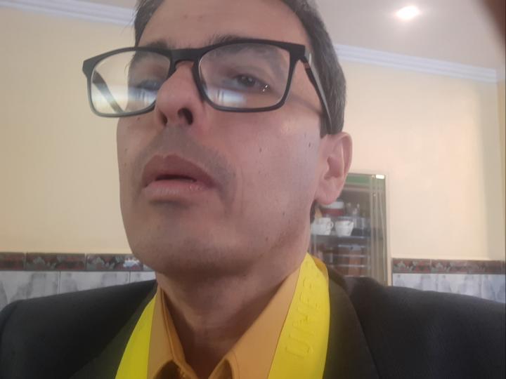 Daniel Moreno