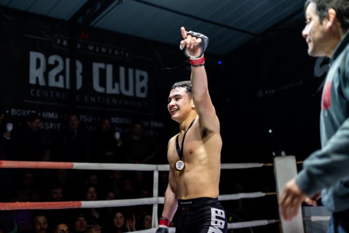 Sebastián Sandoval