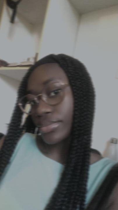 Oriane Agbo