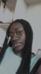 Oriane Agbo