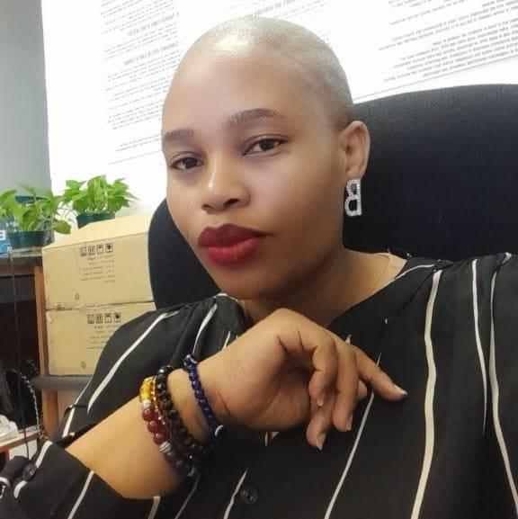 Bongeka Mchunu
