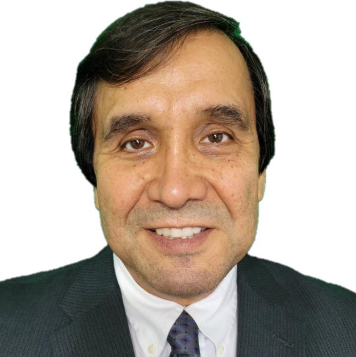 Richard Apodaca