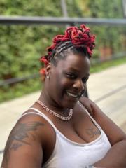 Bartina Seraphin