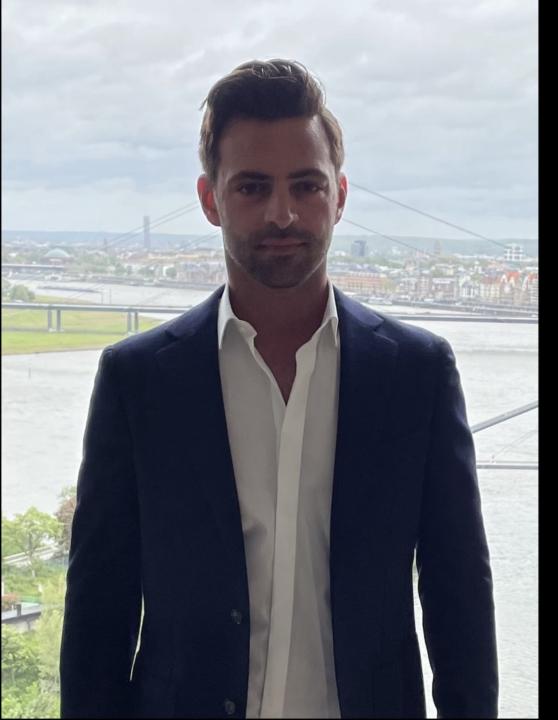 Maximilian Heinrich Wagner