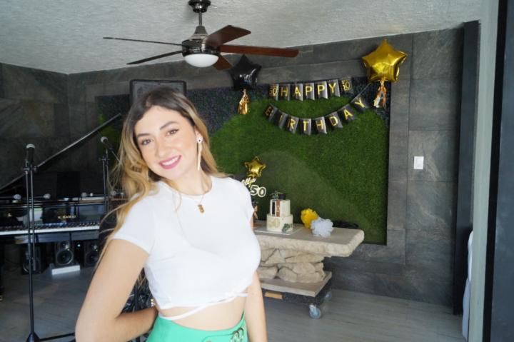 Aylin Michell Novelo