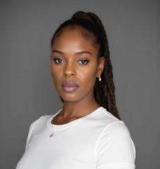 LaTosha Holbrook