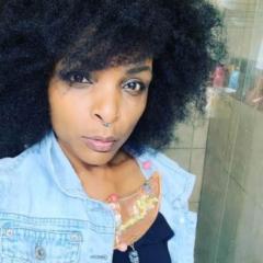 Channa Anderson