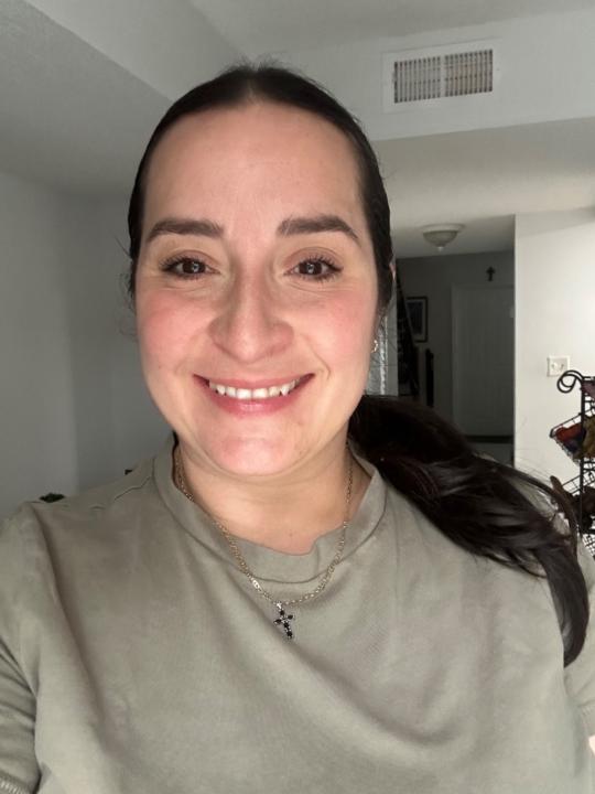 Cristina Muniz