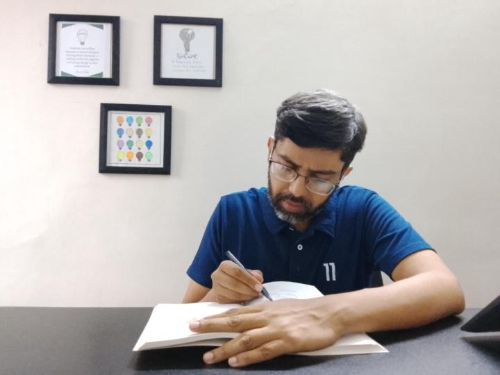 Umair Habib
