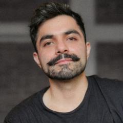 Oscar Tonatiuh Alcaraz Gomez