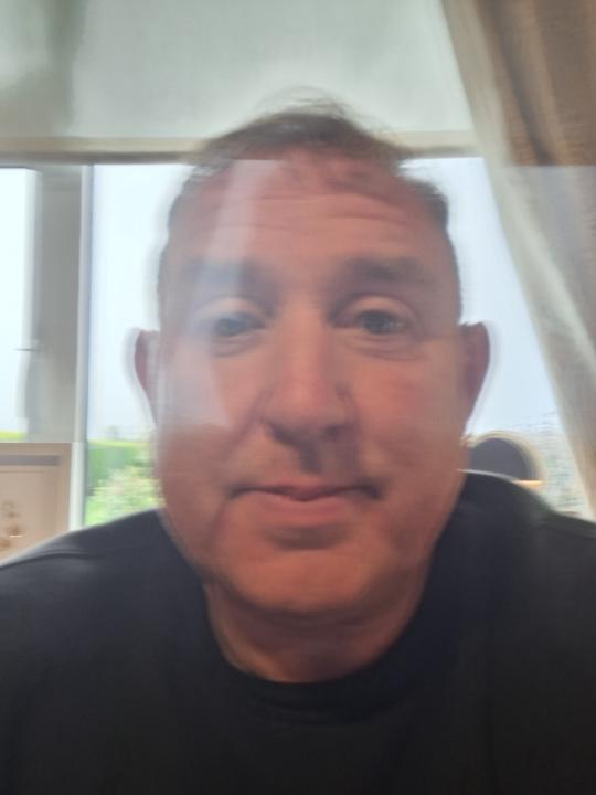 Brendan Fitzpatrick