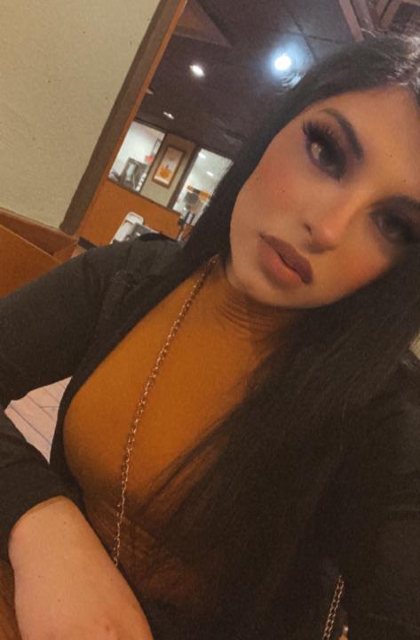Michelle Reyes