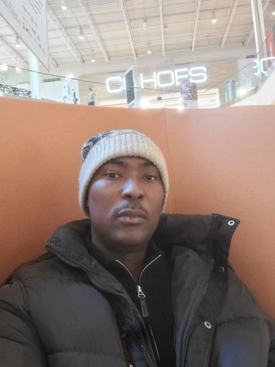 Ebri Edet