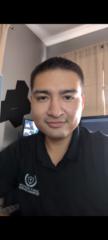 Michael Martinez
