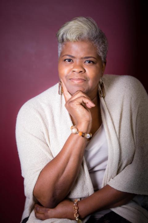 Valerie Levingston
