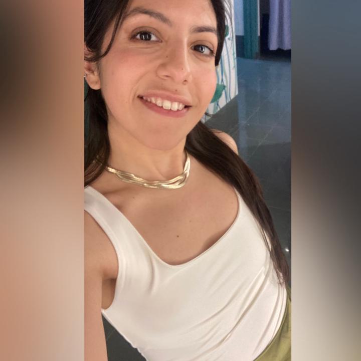 Sofía Mirén Lopez