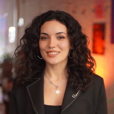 Eda Burcu Senel