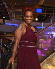 Shannon Davenport-Raines