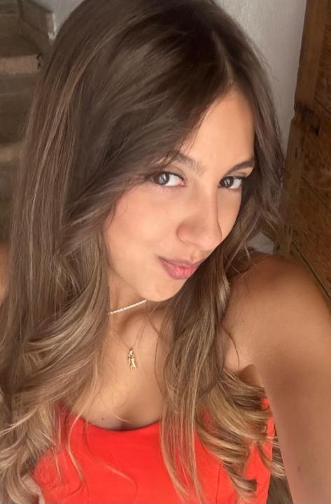 Martina Orrico