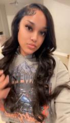 Aaliyah Davis