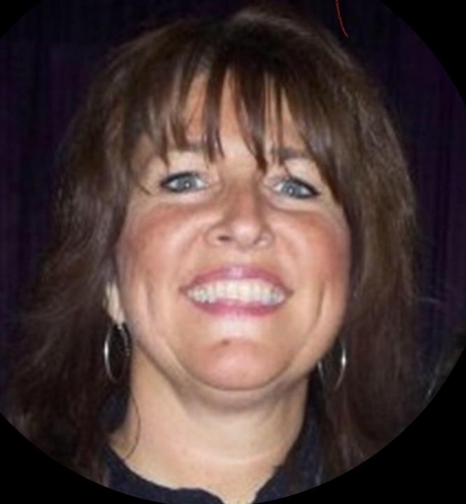 Laurie Faherty