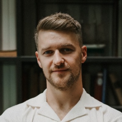 Chris Lindenthaler