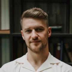 Chris Lindenthaler