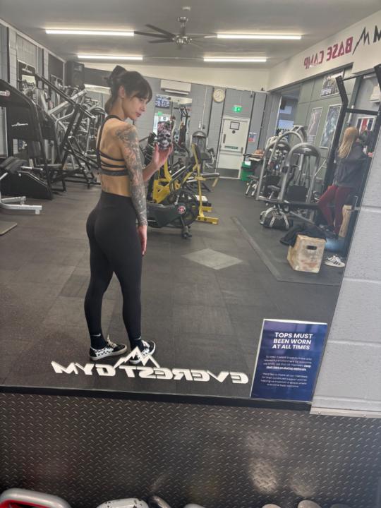 Lauren Brotherston