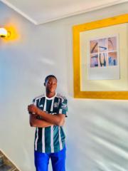 Junior Mutombo