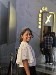 Arunima Roy