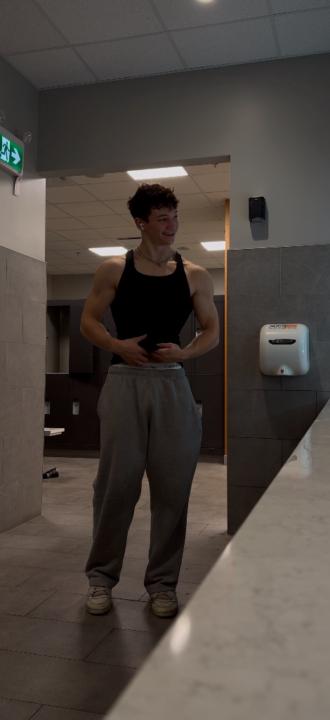 Shane Hrusik