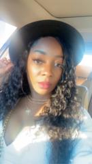 Lashanda Jones