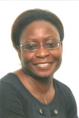Irene Katamba